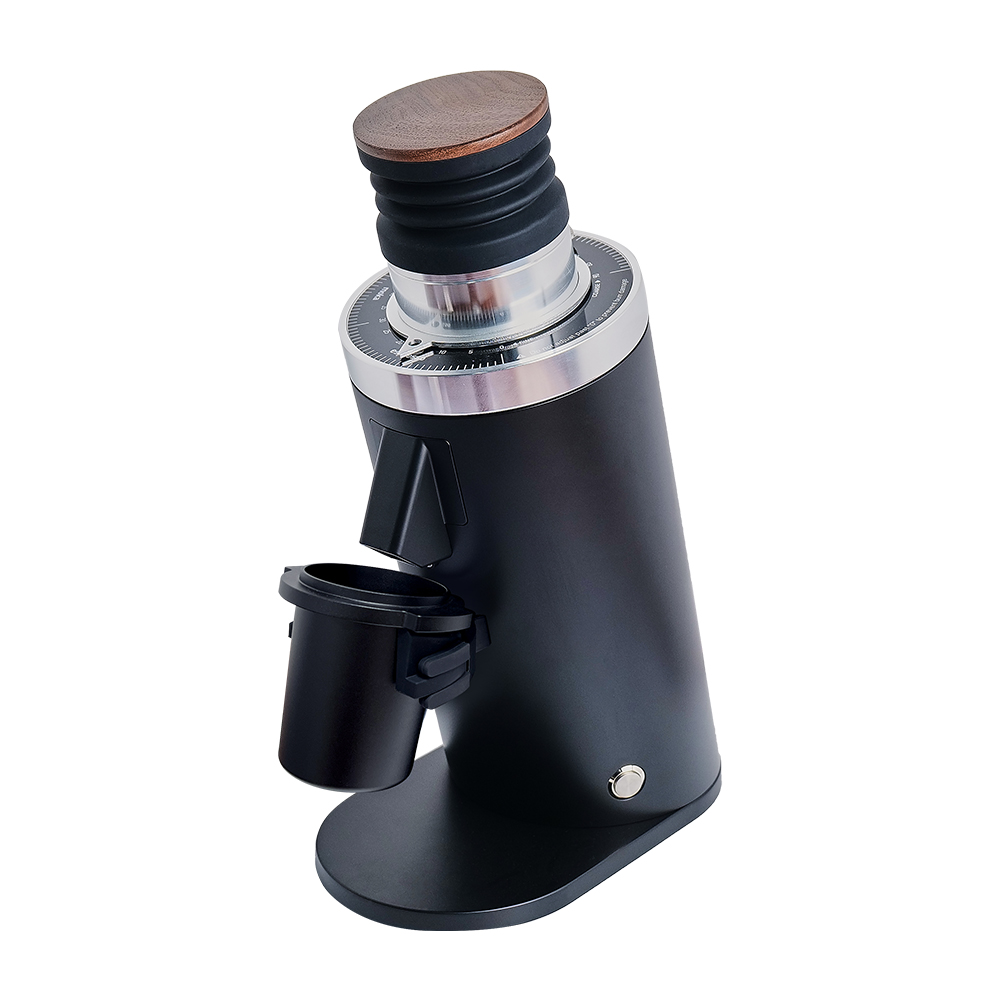 DF64 Gen 2 Elektrikli Kahve Öğ - Coffee Grinder Burr Flat incelemesi ve fiyatı