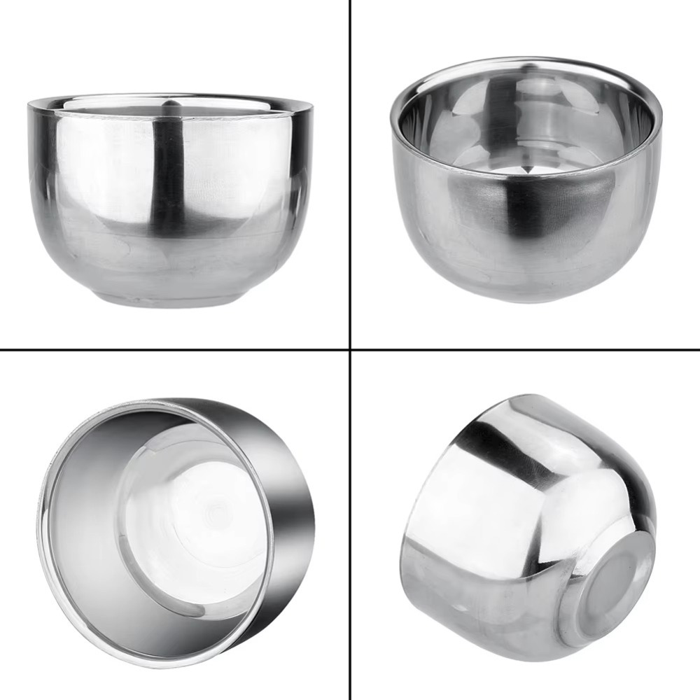 Yüksek Kaliteli 100/150 ML Pas - Espresso Shot Glass incelemesi ve fiyatı
