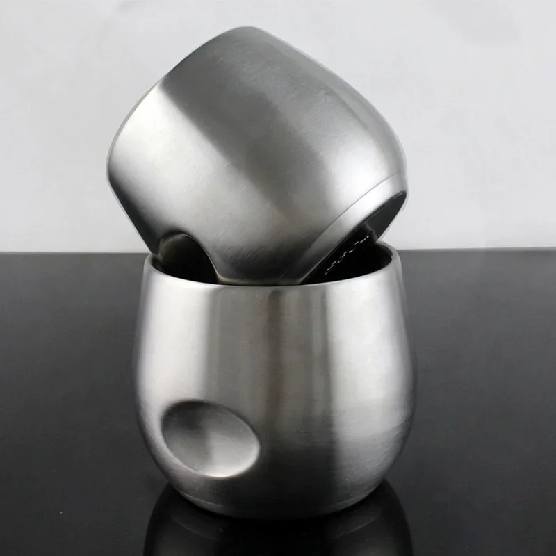 150ml 200ml Dayanıklı Kahve Ku - Espresso Shot Glass incelemesi ve fiyatı