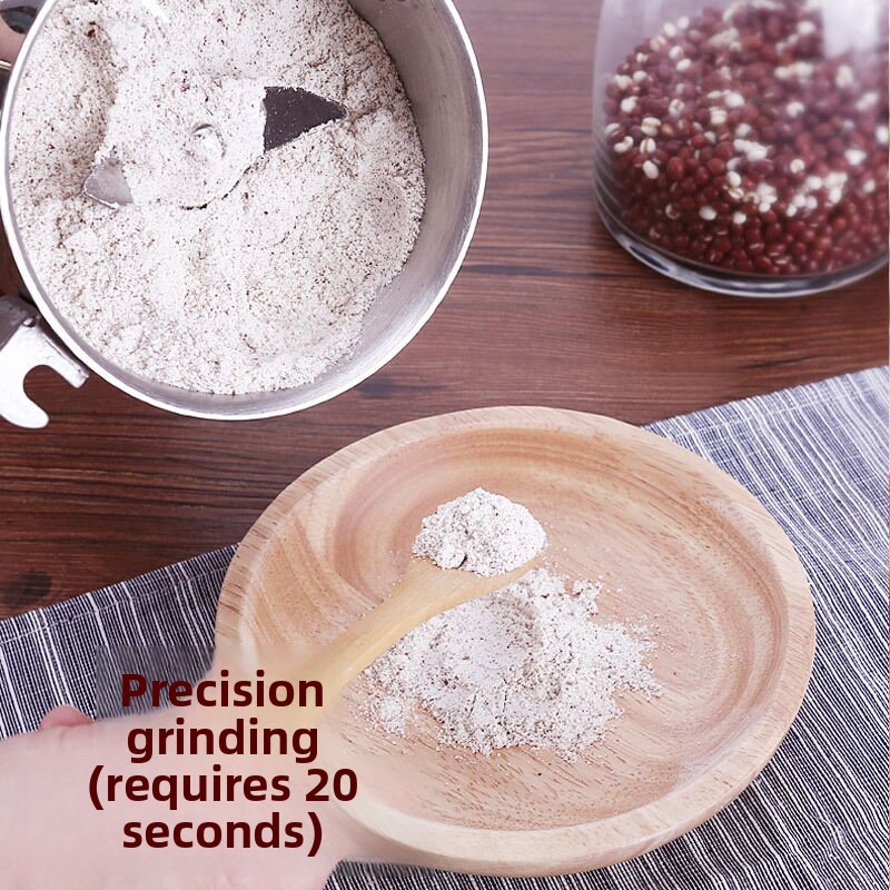 150G Tahıllar Baharatlar Tahıl - Coffee Grinder Burr Flat incelemesi ve fiyatı