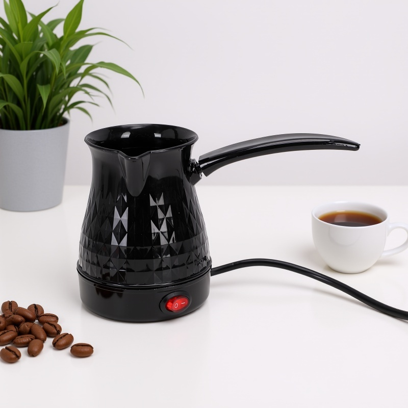 110V Elektrikli Türk Kahvesi D - Coffee Equipment For Camping incelemesi ve fiyatı